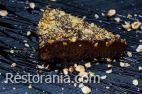 Desserts : Chocolate «Mad chef»