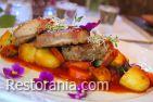 Мясо : Телячьи медальоны