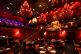 Buddha-bar, restaurant lounge-bar