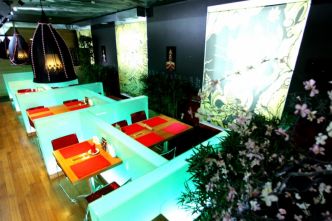 Кафе  - SiaM Cafe (Сіам кафе)