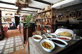 Pizzeria   - Silvio D'Italia