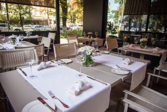 Restaurant   - Graine de Moutarde