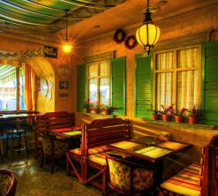 Pub / Beerhouse    - Beer Club Naturlih