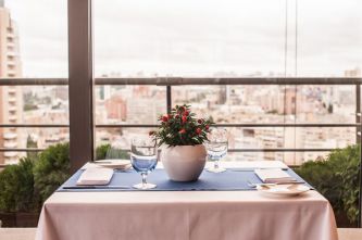 Restaurant   - 