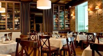 Restaurant   - Vero Vero