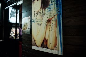 Restaurant   - Restaurant INK