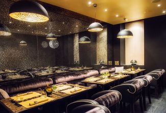 Restaurant   - Caviar, Fish Restaurant