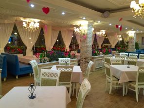 Restaurant   - Boulevard