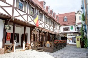 Restaurant   - Antwerpen, restaurant