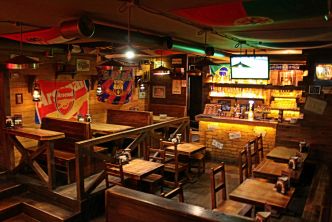 Pub / Beerhouse    - Copper Pub