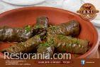 Dolma Hot dishes : Dolma