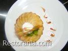Apple Tart Cheeses and Desserts : Apple Tart